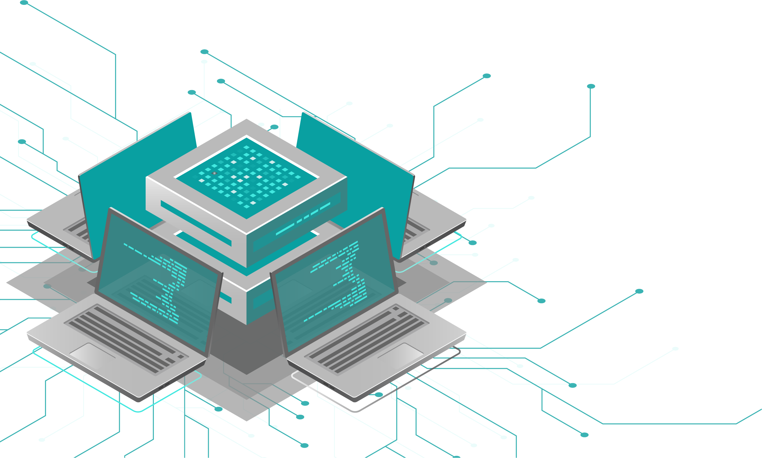 RU-Drive Object Library