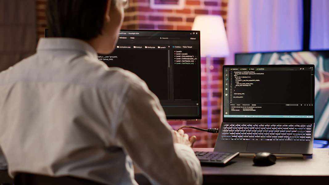 Разработка программного обеспечения